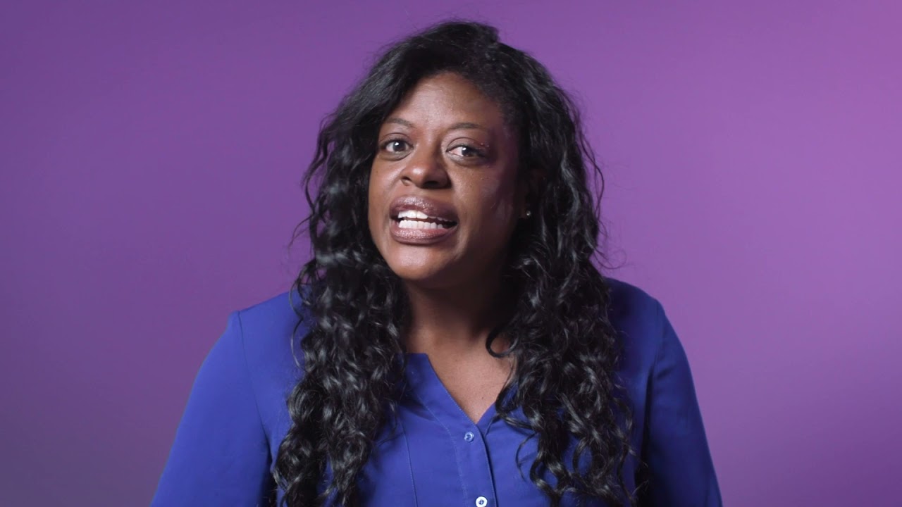 Domestic Violence Awareness Month - YouTube