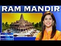 Ayodhya rammandir  is pran pratishtha an election propaganda of modi  news sense soumya hegde