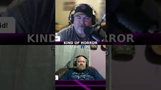 The Horror Movies That Gave Me Chills! Kicking off our month of horror, House on Haunted Hill!