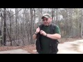 Concealed Carry Rothco Vest Review