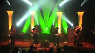 Watch Yonder Mountain String Band Morning Dew video