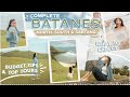 BATANES: A Complete First-Time Guide to the MOST BEAUTIFUL Island in the Philippines! | Sophie Ramos