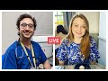 What We Learnt In 2 Years of Being Doctors - Deep Dive with Molly Hunt