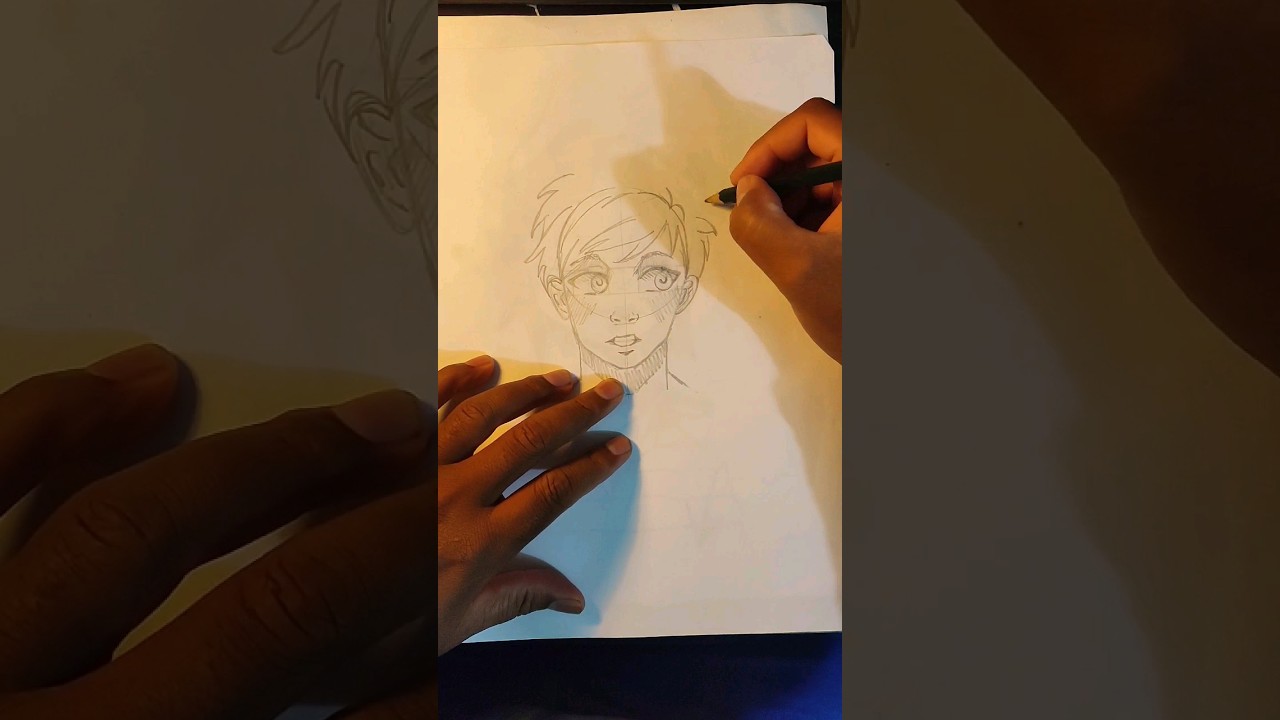 Cabelos realista gacha life  Desenho de cabelo, Desenho de olhos anime,  Cabelo