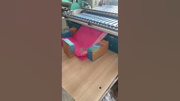 Sản xuất túi niêm phong đóng gói hàng dành cho các cửa hàng kinh doanh online