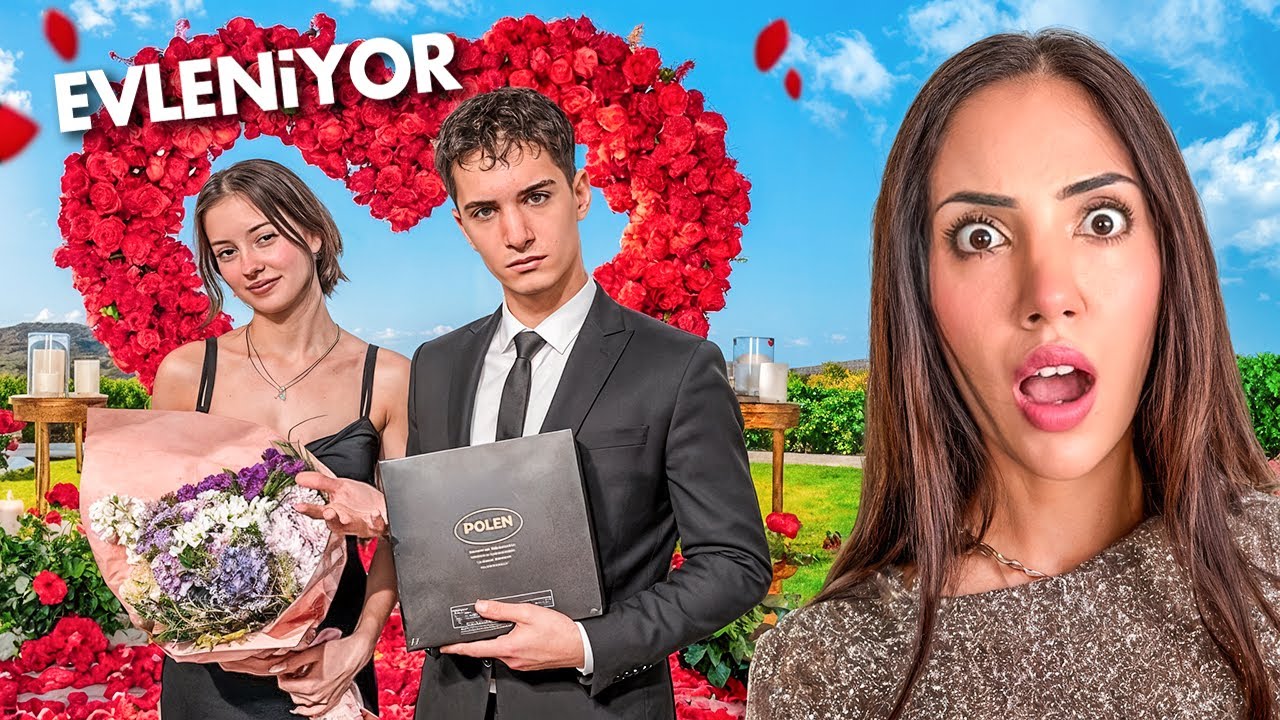 AHMETE KIZ İSTEMEYE GİTTİK !? ( Ahmet Evleniyor)