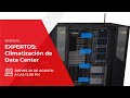 Expertos climatizacin de data center