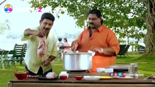 Easter Ruchikalum Pinne Njanum | March26 Promo