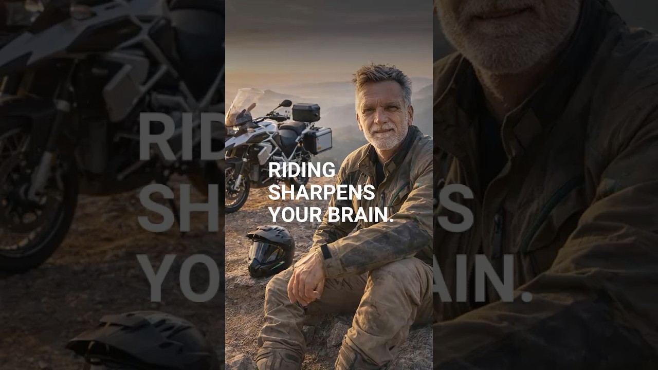 1.07 How Riding Sharpens Your Brain