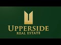 Upperside real estate  5gear studios