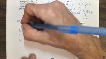 Chapter 11 and 13 Problem Set