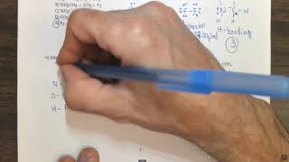 Chapter 11 and 13 Problem Set