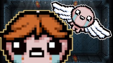 Lazarus Goes To  ̶C̶H̶U̶R̶C̶H̶  HELL