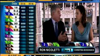 Handicapping Show 12 07 14