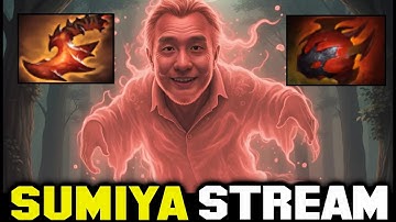 Sumiya New Favourite Fast Blink Dagger Build on this hero
