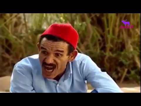     2019 فيلم أمزيغي مضحك