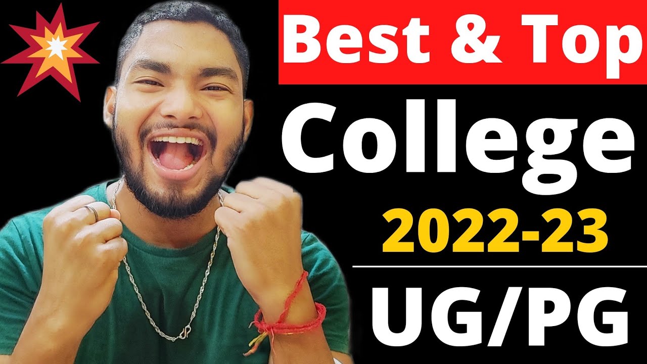 One more Top College for UG/PG Admission Process | Step by Step, Apply Now
