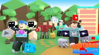 Roblox YouTuber Simulator Codes by Roblox Codes 5,384 views 4 years ago 3 minutes, 52 seconds