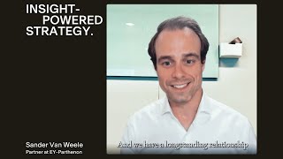 Insight-Powered Strategy
