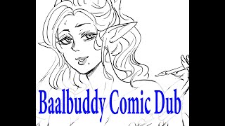 Dapper Dabber | Baalbuddy Comic Dub Dapper Dabber | Baalbuddy Comic Dub