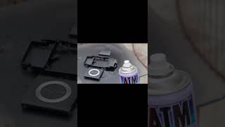 Recovered PSP 2000 for only 5 dollars part 2 #recovered #reels #reverse #shortvideo
