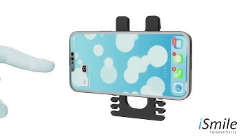 iSmile Teledentistry : Assembling Remote Monitoring Scope (Animation)