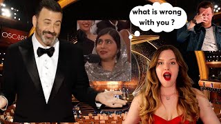 Why the Oscar's SUCK now & the Academy's DESPERATE tactic to bring BACK viewers | Ep. 27