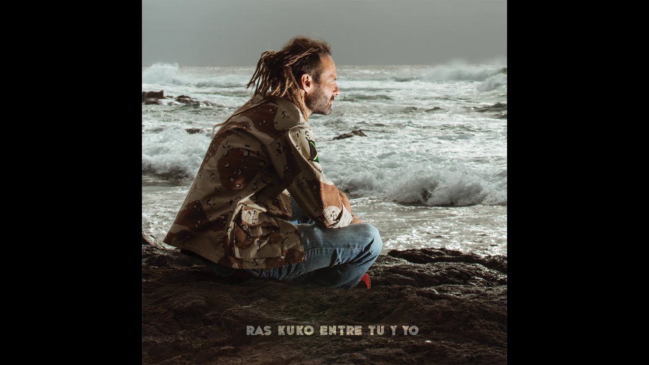 RAS KUKO - LEVANTATE Y LUCHA