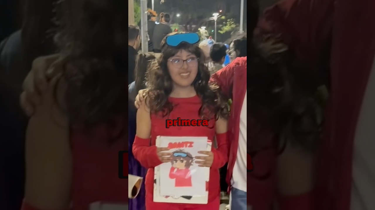 Santica en la vida real #nabi #humor #juegos #shorts