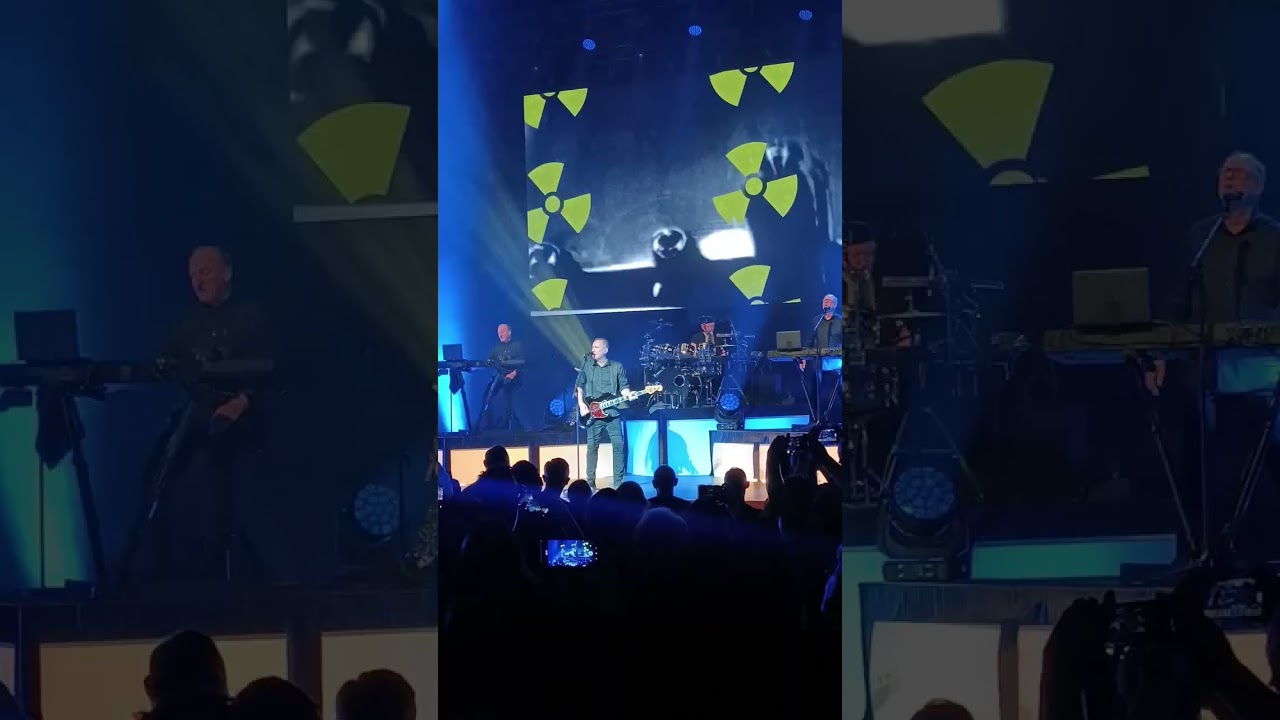 OMD Kraków Seven Seas Enola Gay 08.02.2024