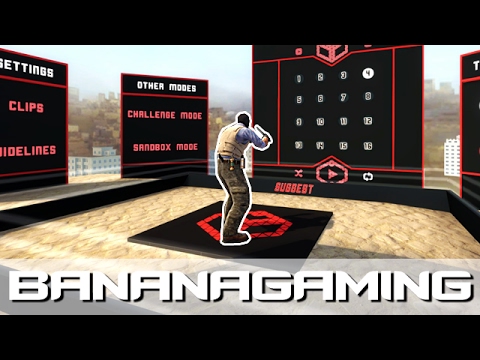 shortcuts illustrator CS:GO - Yesber's New Shortcuts Map Dust2 & New Features!