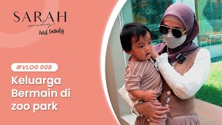 Zoo park lembang dengan keluarga screenshot 2