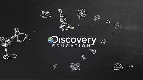 Discovery Education Coding 發現不一樣的程式學習