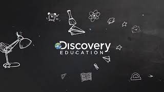 Discovery Education Coding 發現不一樣的程式學習