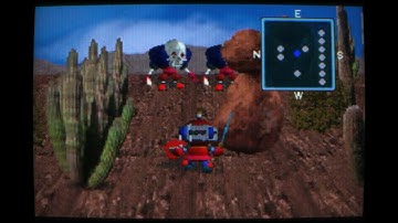 RetroArch - 3DO Opera core