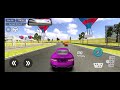 Prabh gamer top speed car racing