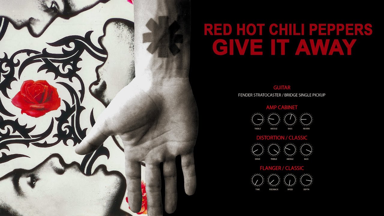 Red away. Red hot Chili Peppers обложка. Red hot Chili Peppers give it away. RHCP альбомы. RHCP обложки альбомов.