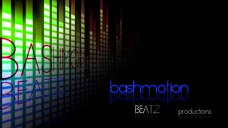Bashmotion - Emotional Beat 2013 Sad Piano Rap Beat