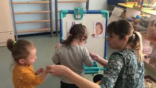 картинка: Видео занятие по теме «Дикие животные». Учитель-дефектолог: Коновалова А.В.