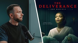 Should Christians Watch Netflix's 'The Deliverance'? - YouTube