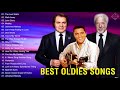 Oldies But Goodies 50's 60's 70's - Paul Anka, Engelbert Humperdinck, Matt Monro, Andy Williams