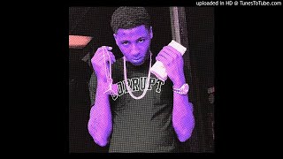 NBA Youngboy - Slime Belief (SLOWED)