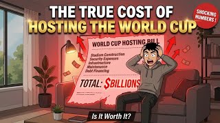 The Economics of Hosting the FIFA World Cup