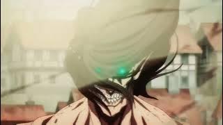 Kabaneri of Attack on titan [AMV edit]- Grenzlinie