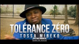 ROGA ROGA - TOLERANCE ZERO 