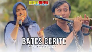 BATES CERITE ( betian bejulu ) LAGU SASAK VIRAL VERSI EMA ELVINA FT DISYA MUSIK CIPT DAVIN