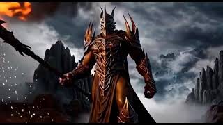 El Silmarillion de J.R.R. Tolkien