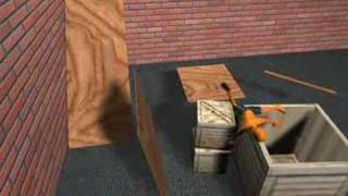 ragdoll test 2 - Trinos