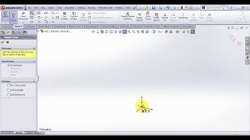 Video Tutorial on Modeling Vase in SolidWorks
