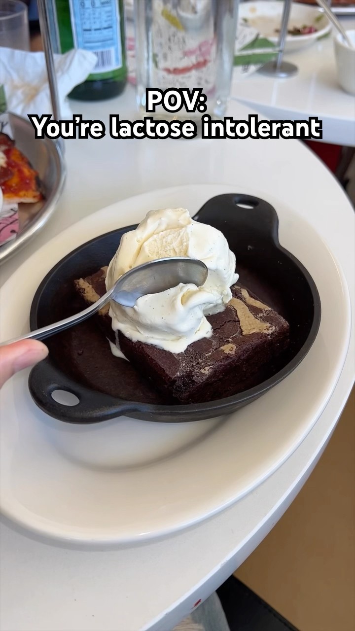 When You’re Lactose Intolerant #TheManniiShow.com/series